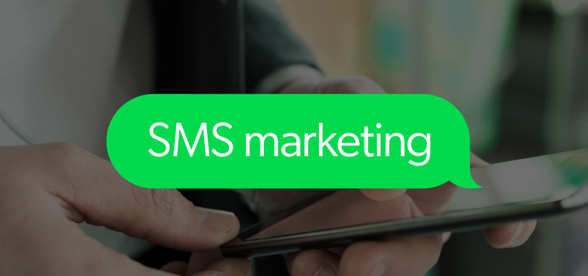 What is SMS marketing?